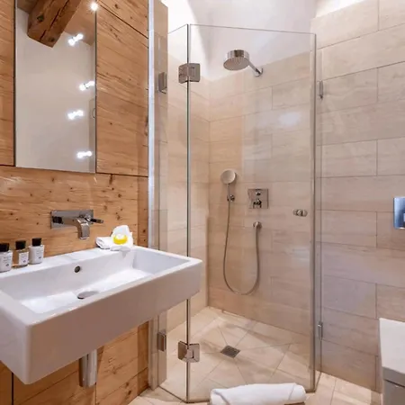 Lägenhet Bagnes Penthouse In The Heart Of Town Verbier